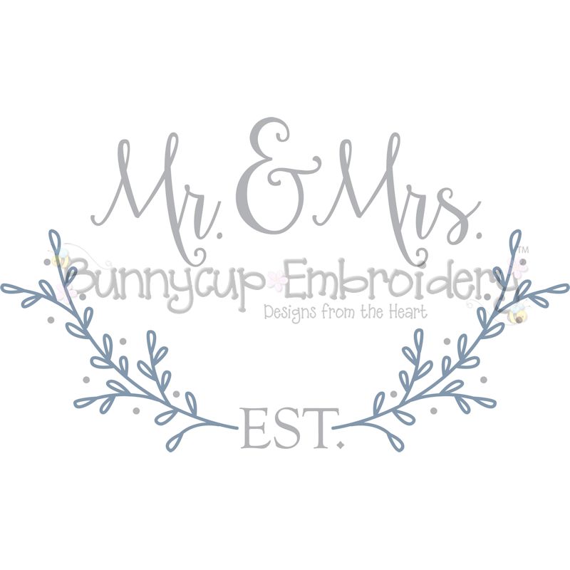 Wedding Templates 2 SVG
