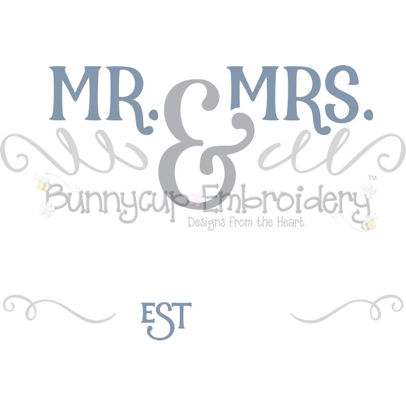 Wedding Templates 3 SVG