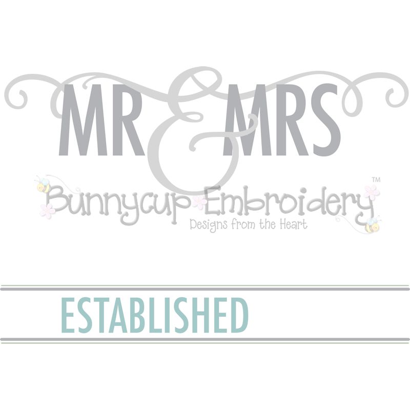 Wedding Templates 5 SVG