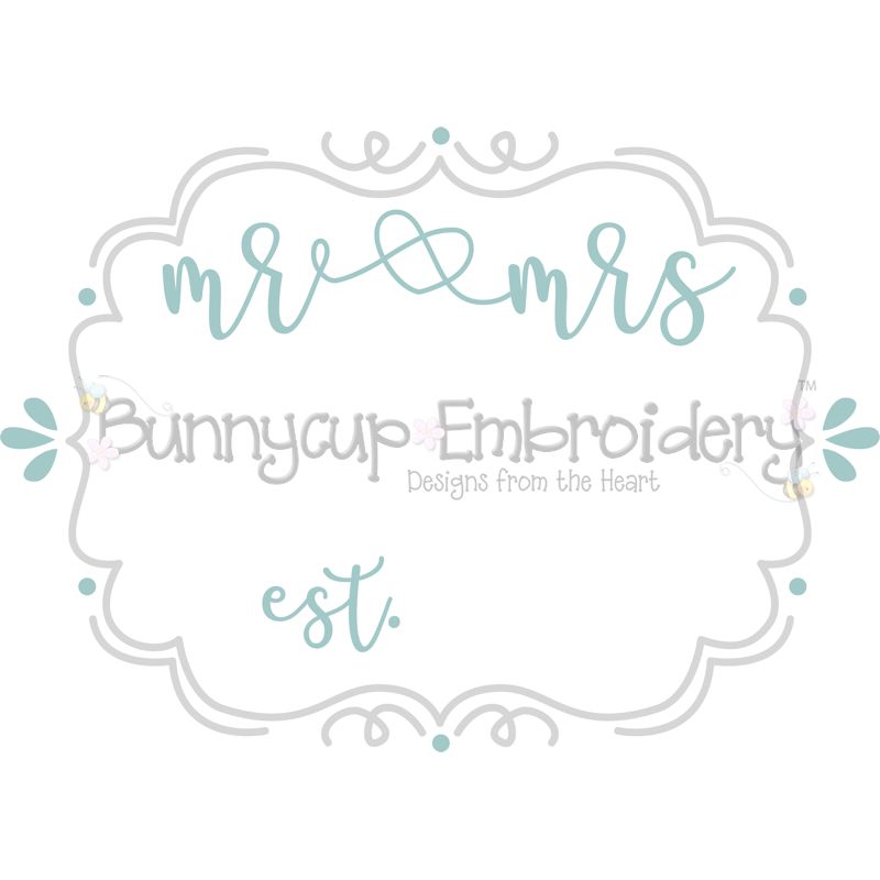 Wedding Templates 6 SVG