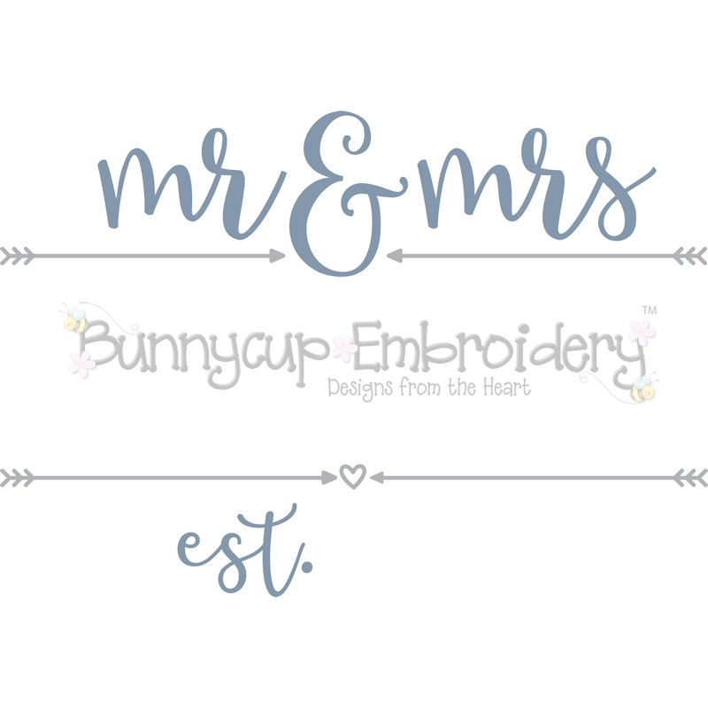 Wedding Templates 7 SVG
