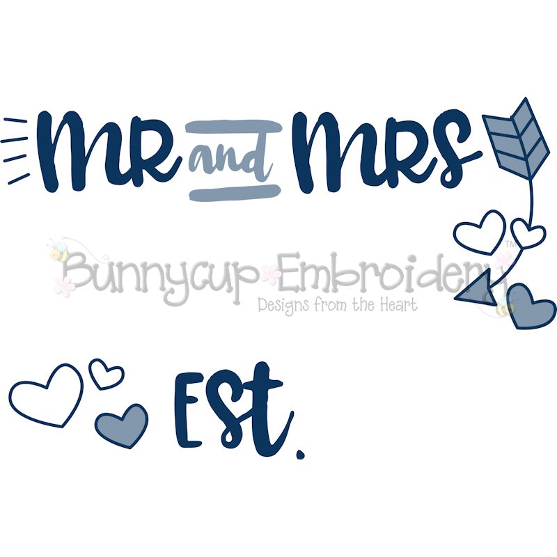 Wedding Templates 9 SVG