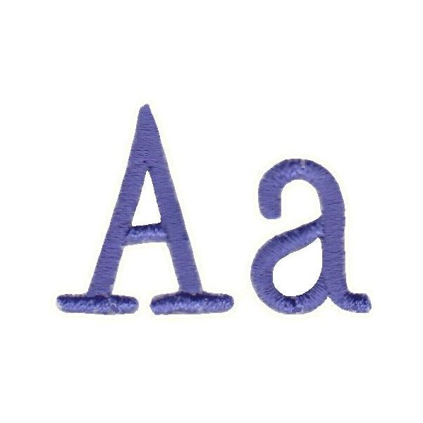 Salt and Lime Font A