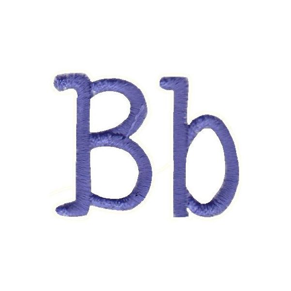 Salt and Lime Font B