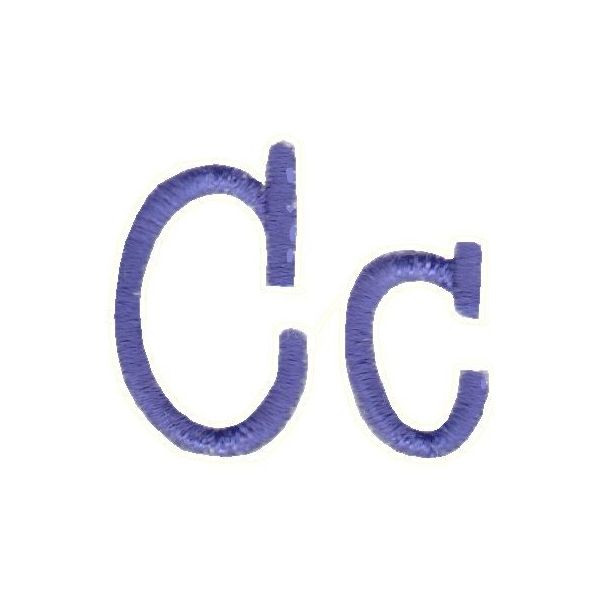 Salt and Lime Font C