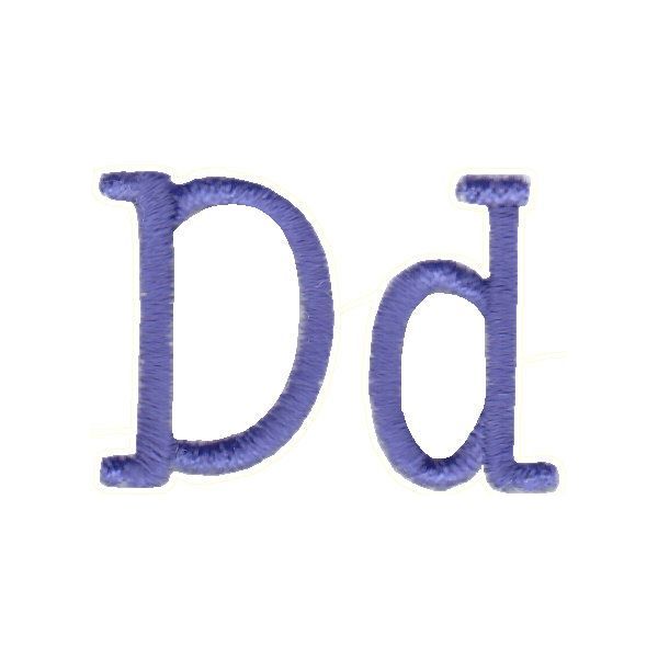 Salt and Lime Font D