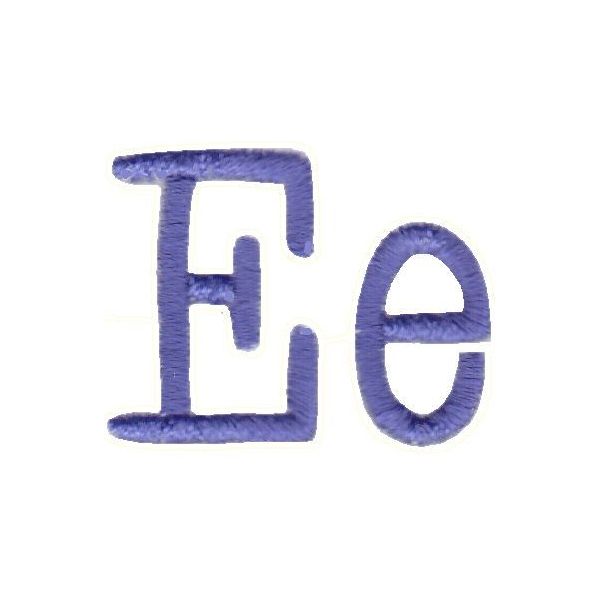 Salt and Lime Font E