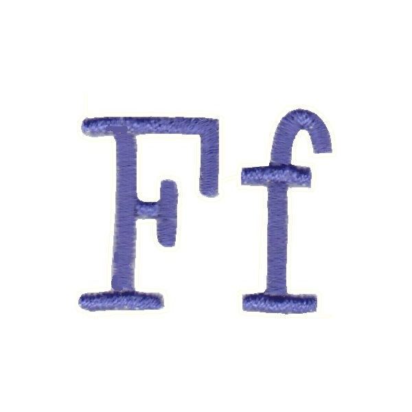 Salt and Lime Font F