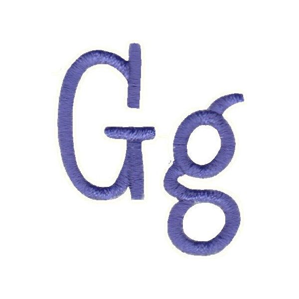 Salt and Lime Font G