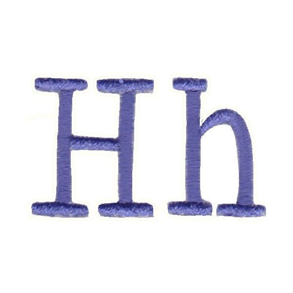 Salt and Lime Font H