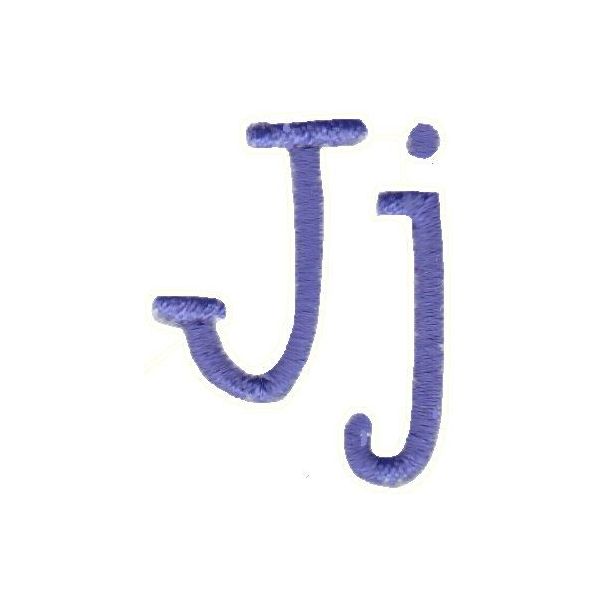 Salt and Lime Font J