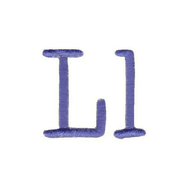 Salt and Lime Font L