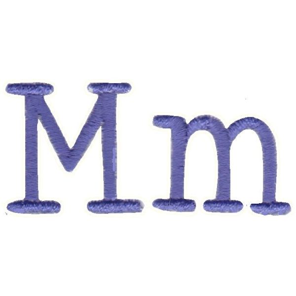 Salt and Lime Font M