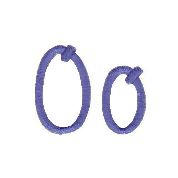 Salt and Lime Font O