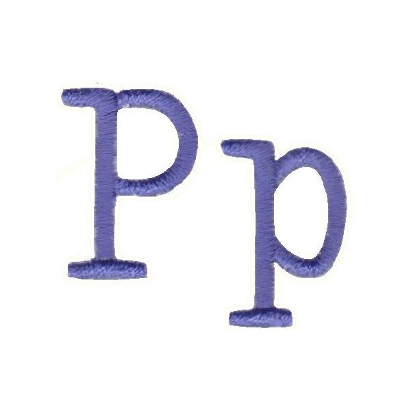 Salt and Lime Font P