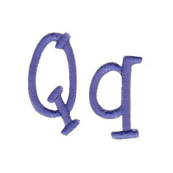 Salt and Lime Font Q