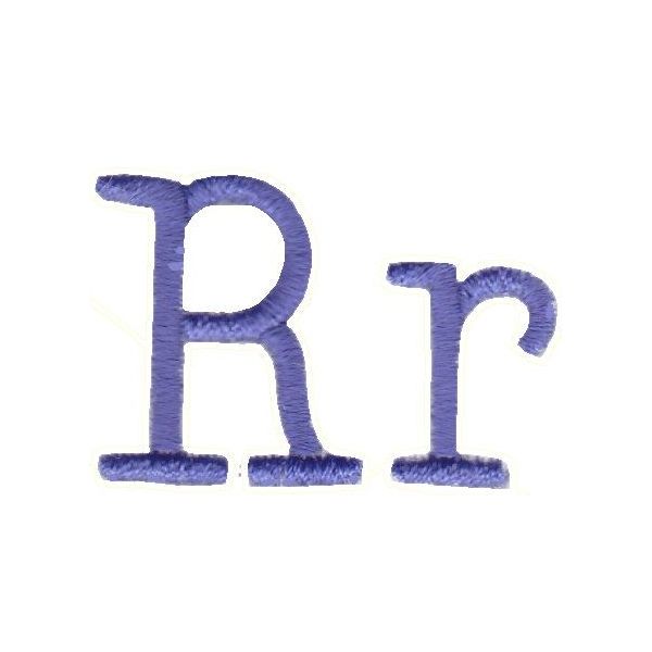 Salt and Lime Font R