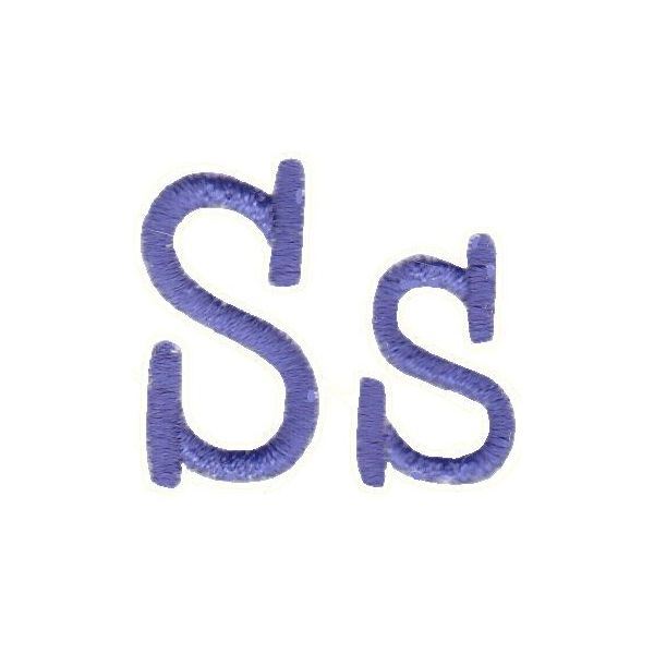 Salt and Lime Font S