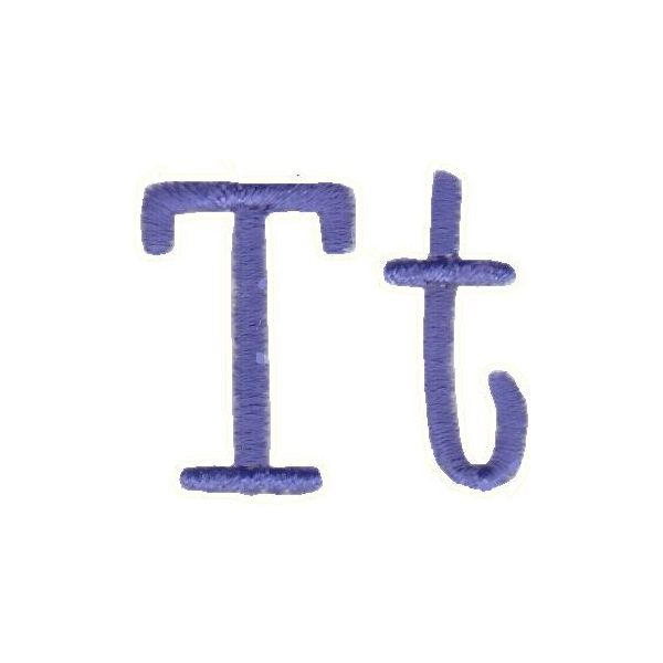 Salt and Lime Font T