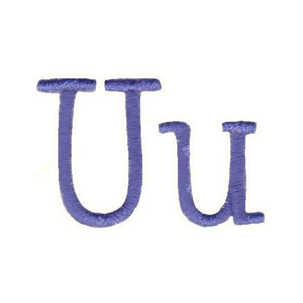 Salt and Lime Font U