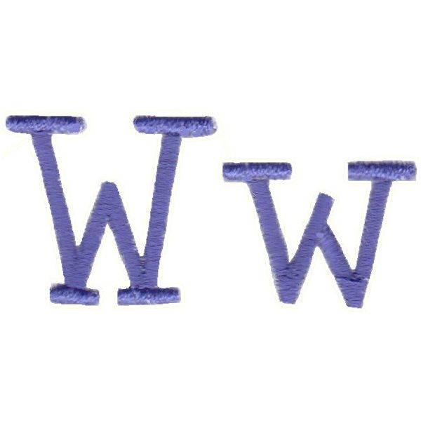 Salt and Lime Font W