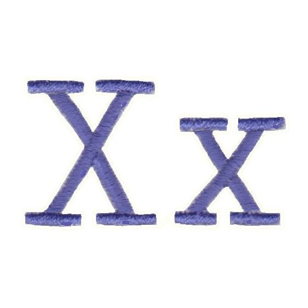 Salt and Lime Font X