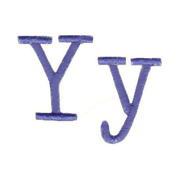 Salt and Lime Font Y