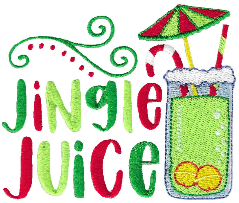 Jingle Juice