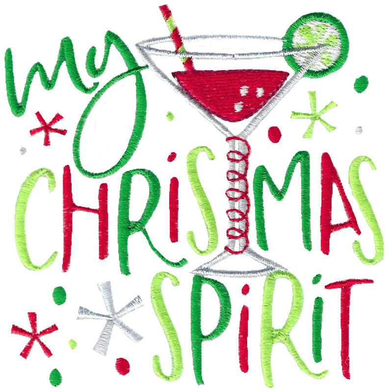 My Christmas Spirit