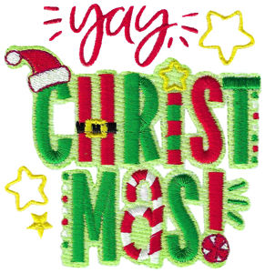 Sassy Christmas Sayings