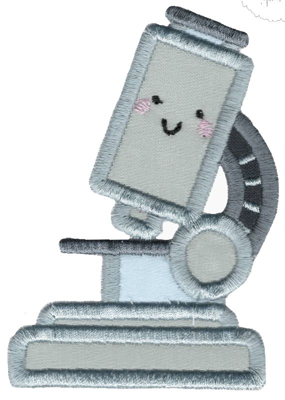 Applique Microscope