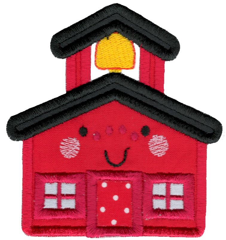 Applique School