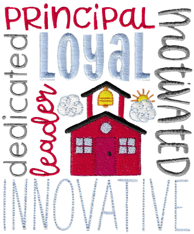 Principal Subway Art