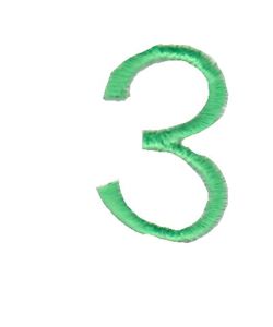 Shake It Off Alphabet 3