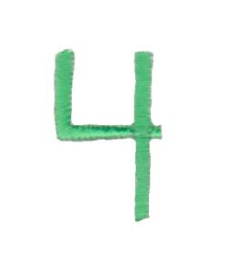 Shake It Off Alphabet 4