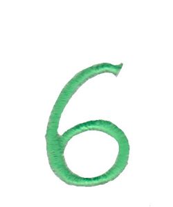 Shake It Off Alphabet 6