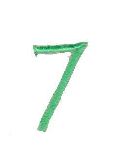 Shake It Off Alphabet 7