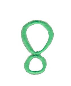 Shake It Off Alphabet 8