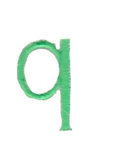 Shake It Off Alphabet 9