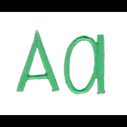 Shake It Off Alphabet A