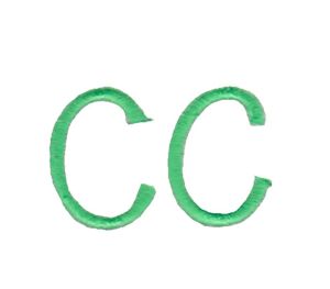 Shake It Off Alphabet C