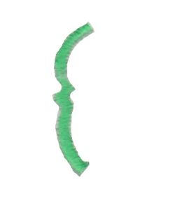 Shake It Off Alphabet Character 1