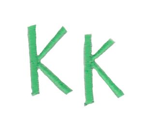 Shake It Off Alphabet K