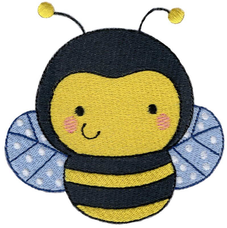 Bumble Bee