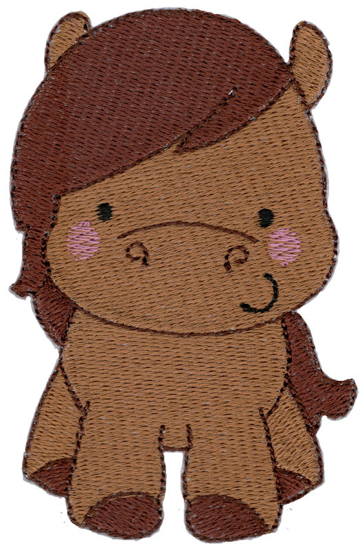 Horse