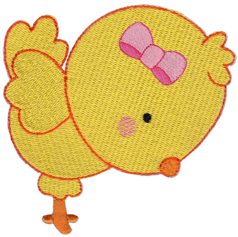 Girl Chick