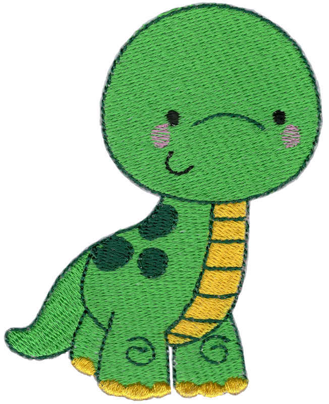 Dinosaur