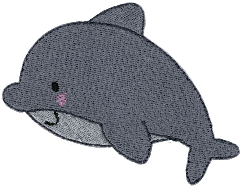 Dolphin