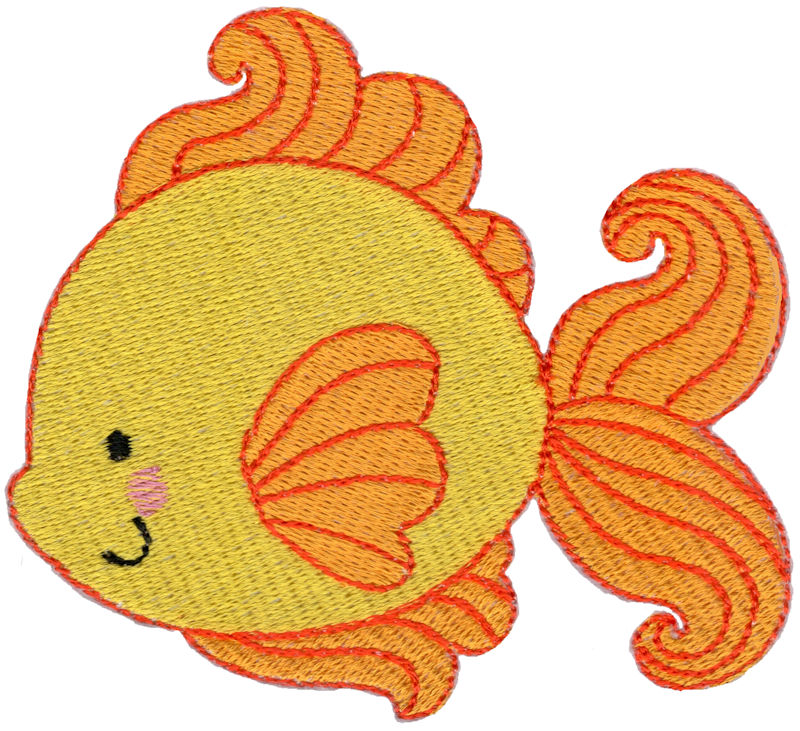 Goldfish