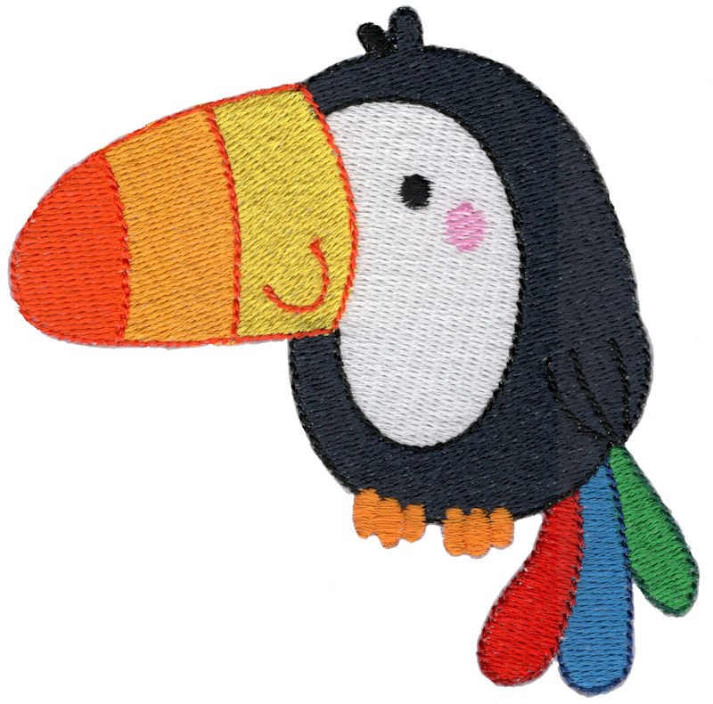 Toucan